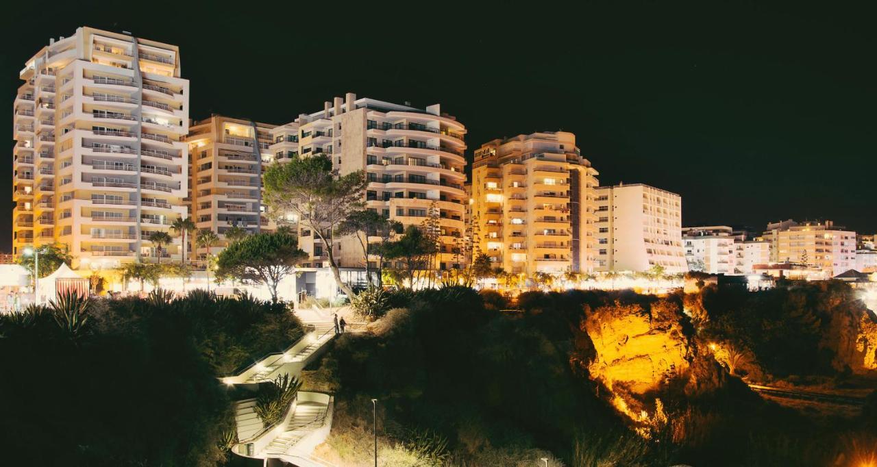 Praia Da Rocha, Wi-Fi Gratuito By S&Bp Portimão Exterior foto